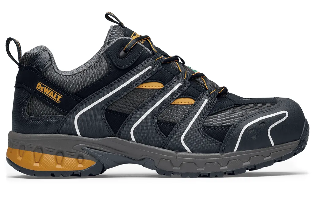 DEWALT - Torque Low CSA Steel Toe - Men's / Black