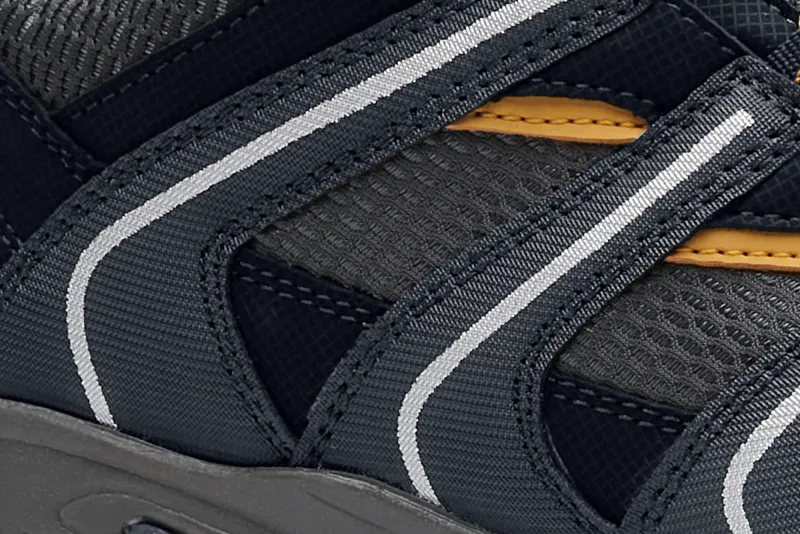 DEWALT - Torque Low CSA Steel Toe detail view