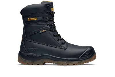 DeWalt - Spark 8" Steel Toe - Men's / Black