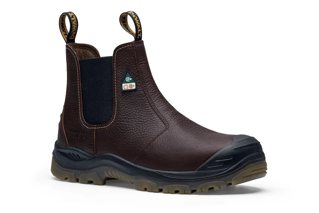 DEWALT - Nitrogen CSA Steel Toe - Men's / Earth Krell