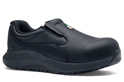 Pearl II Slip On CSA - Nano Composite Toe three-quarter view