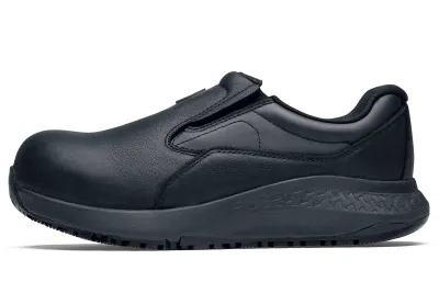 Pearl II Slip On CSA - Nano Composite Toe left view