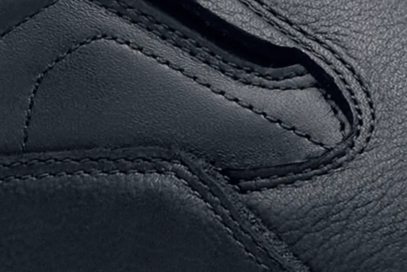 Pearl II Slip On CSA - Nano Composite Toe detail view