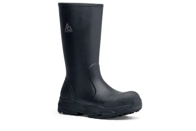 Raptor 15 Inch Nano Composite Toe three-quarter view