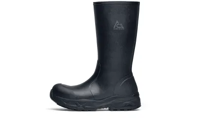 Raptor 15 Inch Nano Composite Toe left view