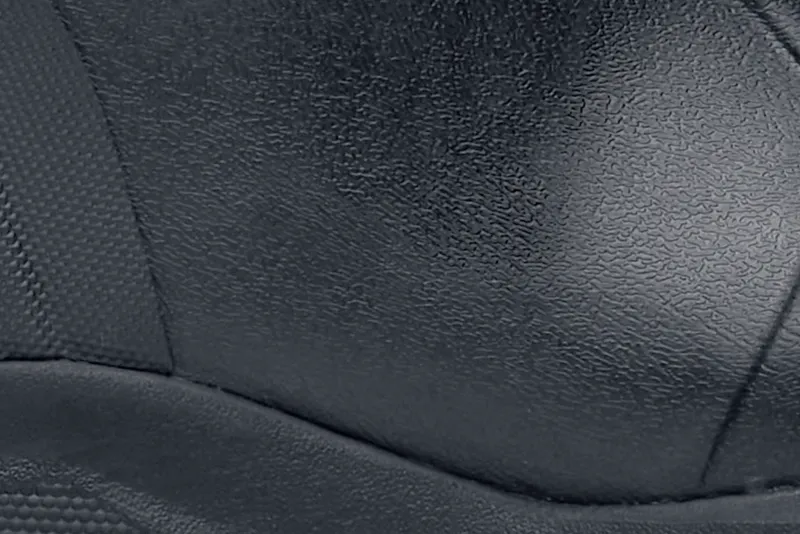 Raptor 15 Inch Nano Composite Toe detail view
