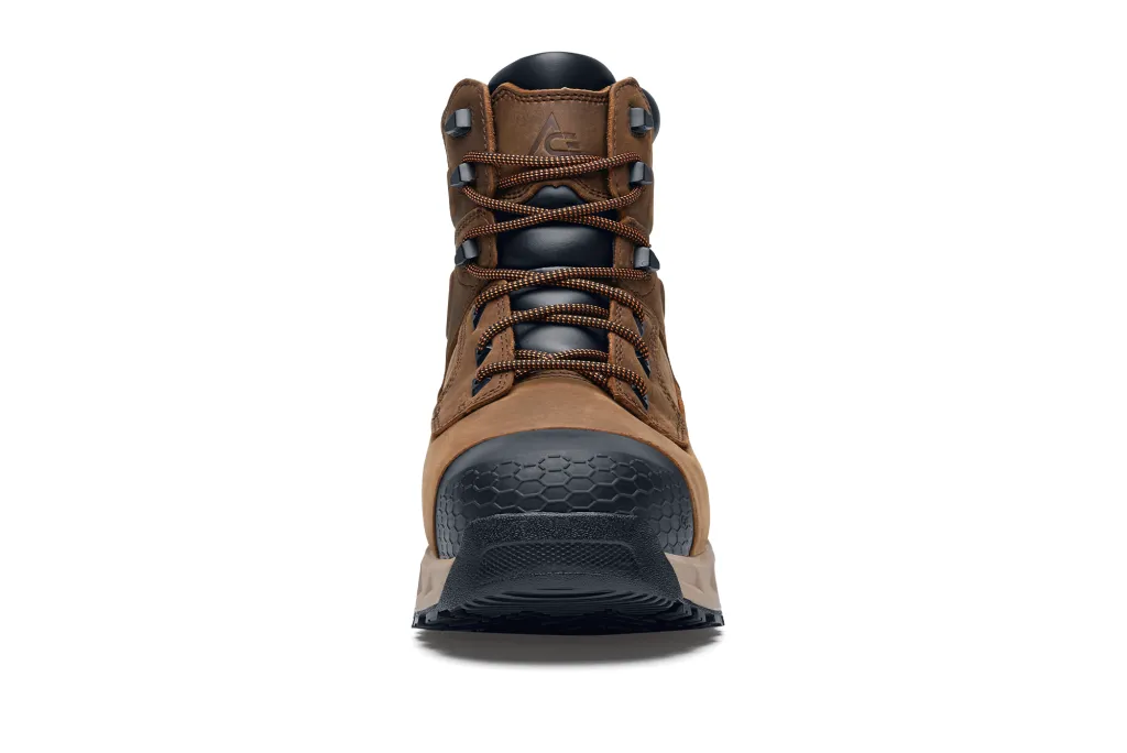 Shoes For Crews ACE Redrock 6\