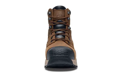 Redrock 6 inch - Composite Toe Waterproof front view