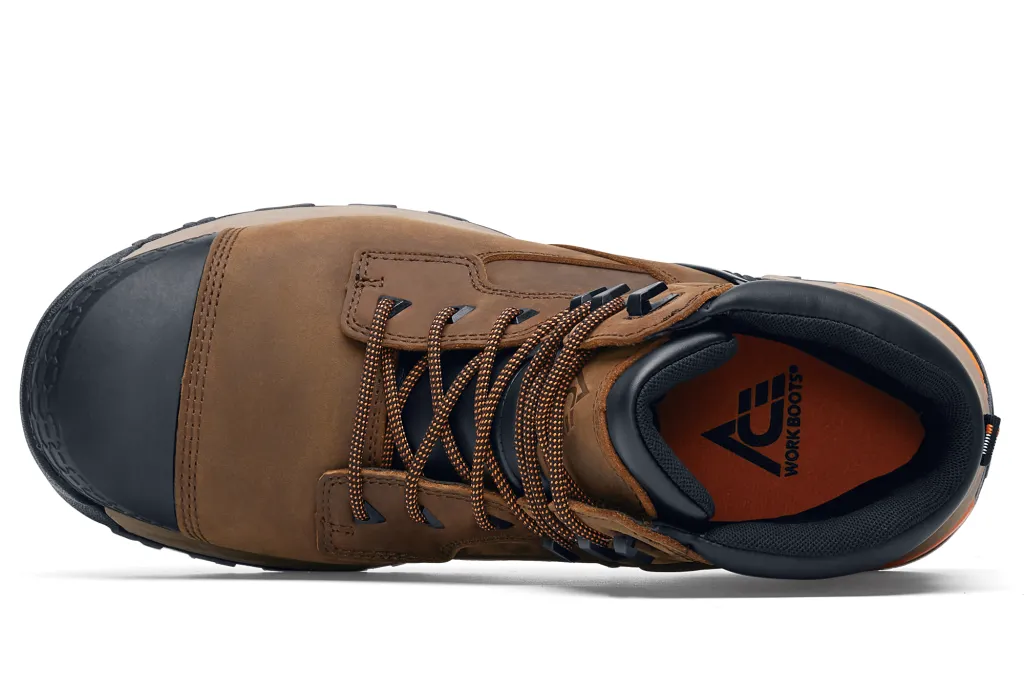 Shoes For Crews ACE Redrock 6\