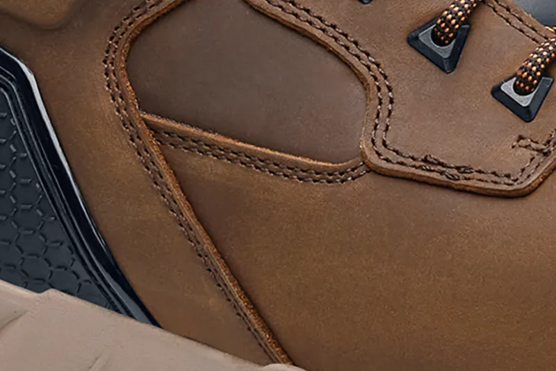 Redrock 6 inch - Composite Toe Waterproof detail view