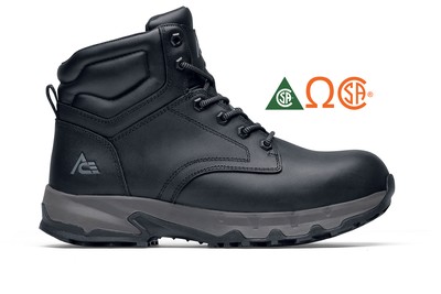 Fort Rock CSA Composite Toe Slip-Resistant Work Boots | Shoes For Crews