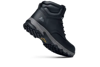 Fort Rock 6 inch CSA - Nano Composite Toe default view