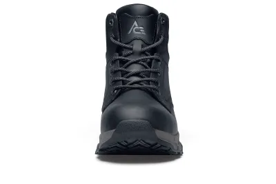 Fort Rock 6 inch CSA - Nano Composite Toe front view