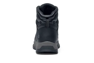 Fort Rock 6 inch CSA - Nano Composite Toe back view