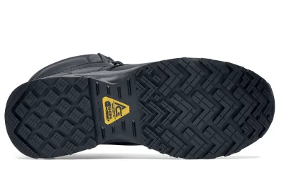 Fort Rock 6 inch CSA - Nano Composite Toe bottom view