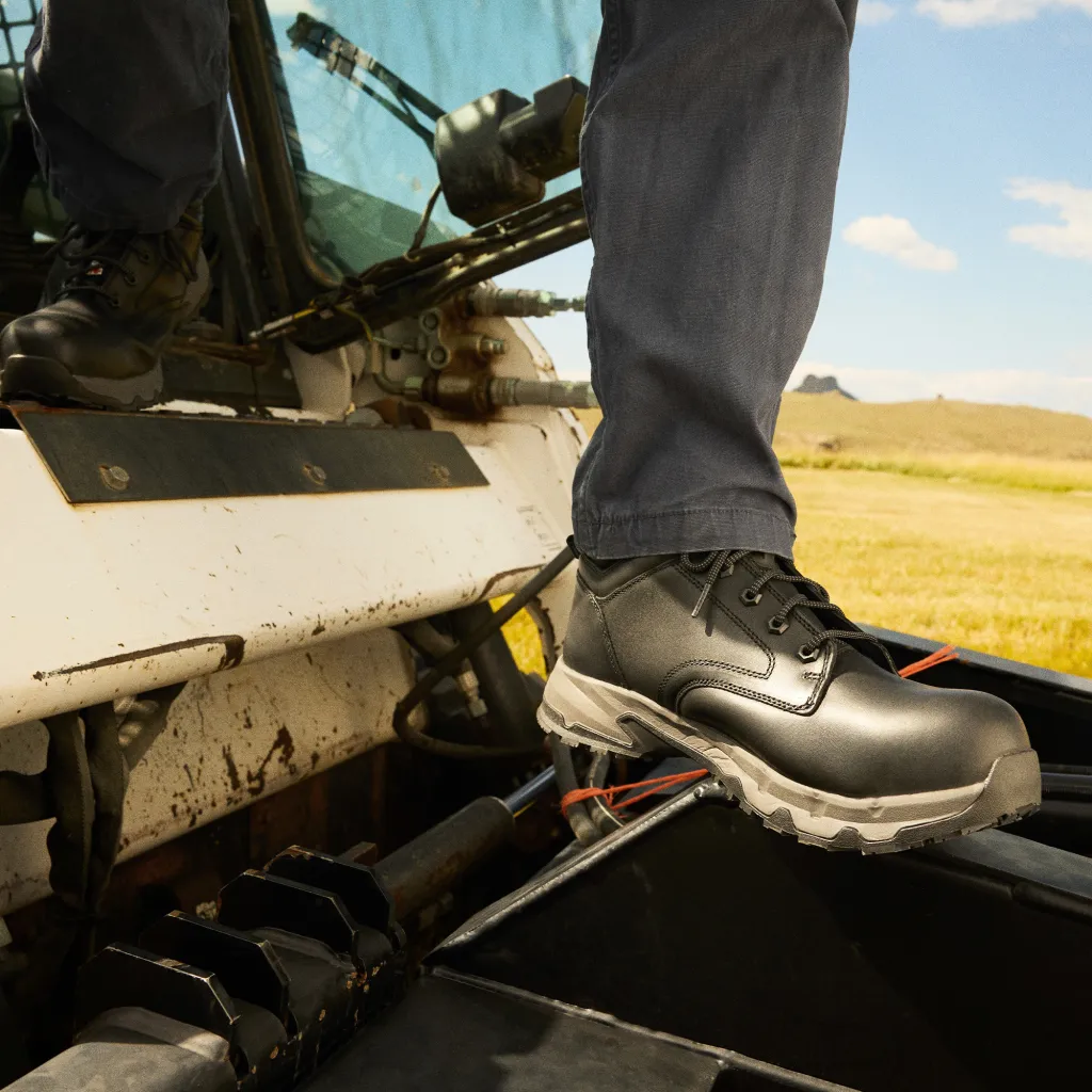 Fort Rock CSA Composite Toe Slip-Resistant Work Boots  display picture 1