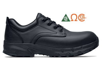Fort Rock Low CSA Composite Toe Durable Work Boots | Shoes For Crews