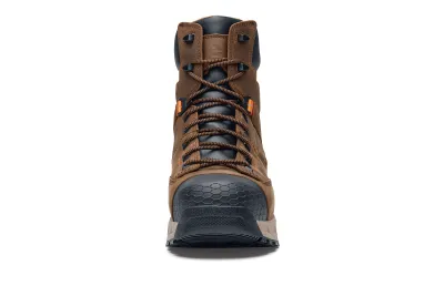 Redrock 8 Inch - Composite Toe Waterproof CSA front view