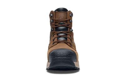 Redrock 6 Inch - Composite Toe CSA  front view