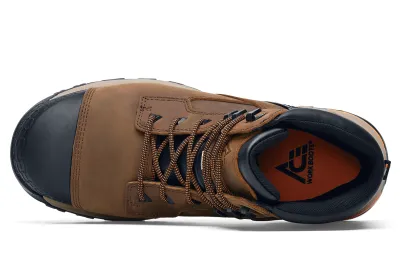 Redrock 6 Inch - Composite Toe CSA  top view