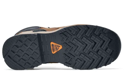 Redrock 6 Inch - Composite Toe CSA  bottom view
