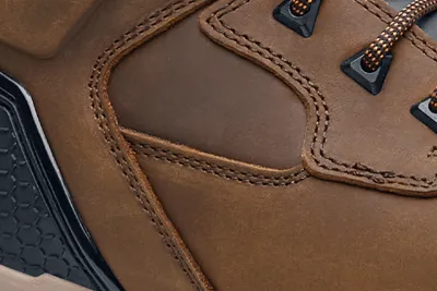 Redrock 6 Inch - Composite Toe CSA  detail view