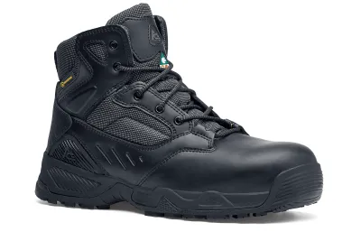 Defender 6 inch - CSA Nano Composite Toe three-quarter view