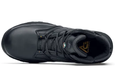 Defender 6 inch - CSA Nano Composite Toe top view