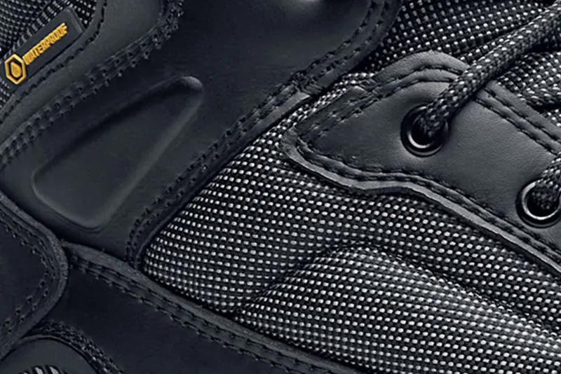 Defender 6 inch - CSA Nano Composite Toe detail view