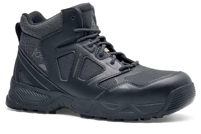 Defender Mid CSA - Nano Composite Toe  three-quarter view