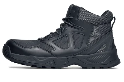 Defender Mid CSA - Nano Composite Toe  left view