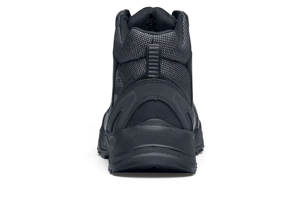 Defender Mid CSA Composite Toe Water-Resistant Work Boots  display picture 1