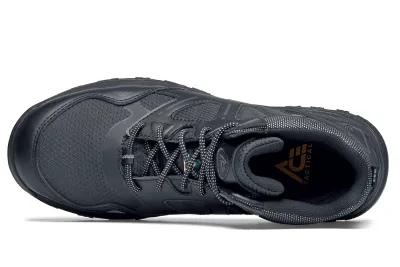 Defender Mid CSA - Nano Composite Toe  top view