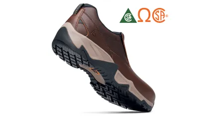 Badlands Hiker Slip-On CSA Nano Composite Toe default view