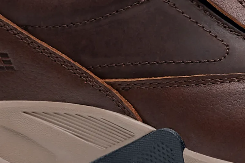 Badlands Hiker Slip-On CSA Nano Composite Toe detail view