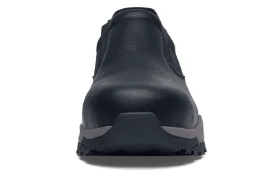 Badlands Hiker Slip-On CSA - Nano Composite Toe front view