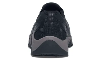 Badlands Hiker Slip-On CSA - Nano Composite Toe back view