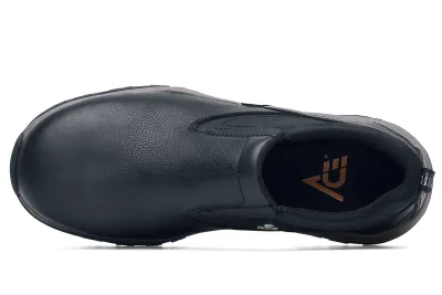 Badlands Hiker Slip-On CSA - Nano Composite Toe top view