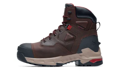 Redrock 4SG 6 inch - Nano Composite Toe Waterproof left view