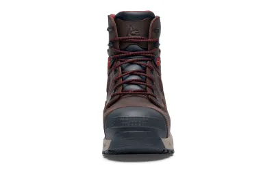 Redrock 4SG 6 inch - Nano Composite Toe Waterproof front view