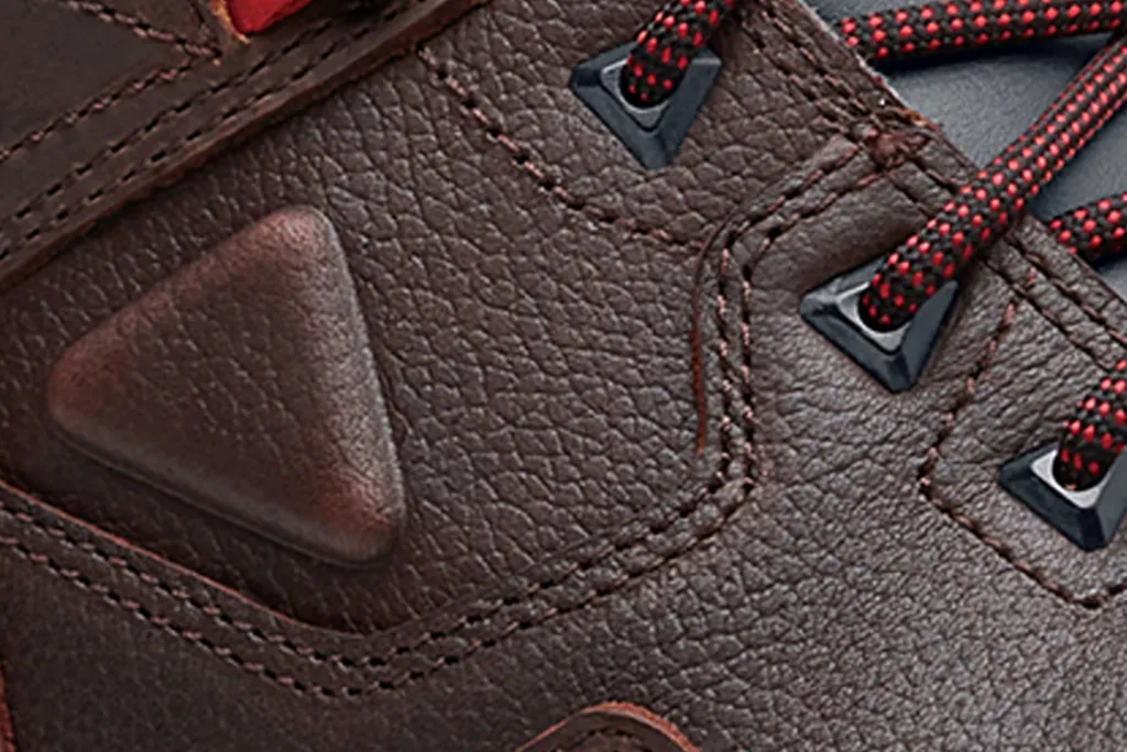 Redrock 4SG Composite Toe Waterproof Anti-Slip Work Boots | Shoes