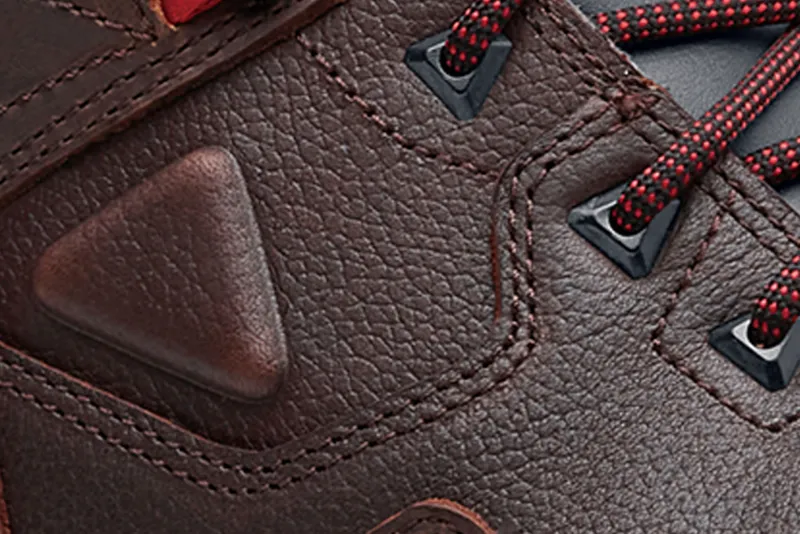 Redrock 4SG 6 inch - Nano Composite Toe Waterproof detail view