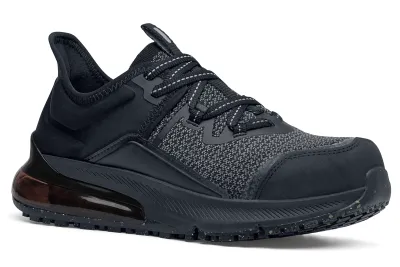 Gia ECO Nano Composite Toe  three-quarter view