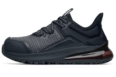 Gia ECO Nano Composite Toe  left view