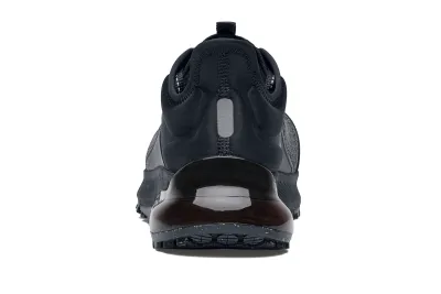 Gia ECO Nano Composite Toe  back view