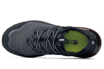 Gia ECO Nano Composite Toe  top view