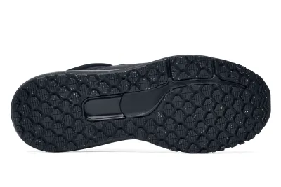 Gia ECO Nano Composite Toe  bottom view