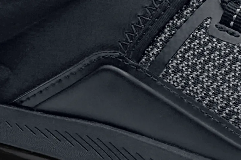 Gia ECO Nano Composite Toe  detail view