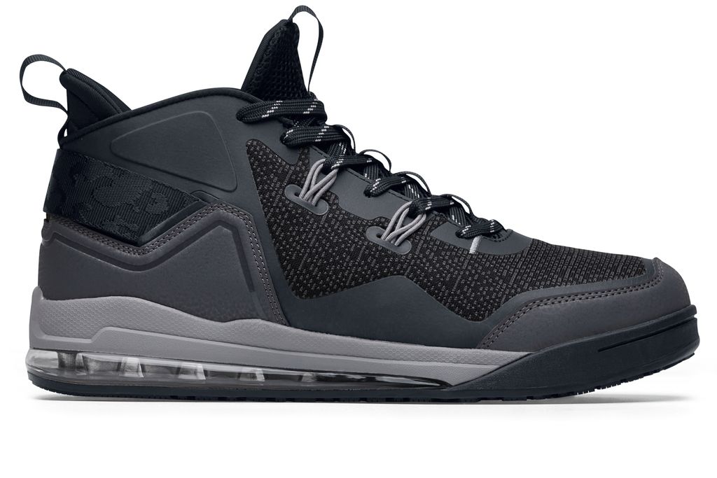 Tigon III Slip Resistant Nano Composite Safety Toe