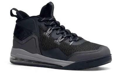 Tigon III - Nano Composite Toe three-quarter view